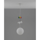 Подвесной светильник Moderli Baloons V11234-1P