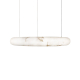 Подвесной светильник Loft IT Oslo acrylic 10547/800