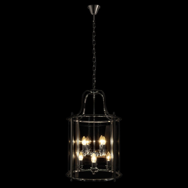 Подвесной светильник Loft IT Lighthouse 10456/8 CR