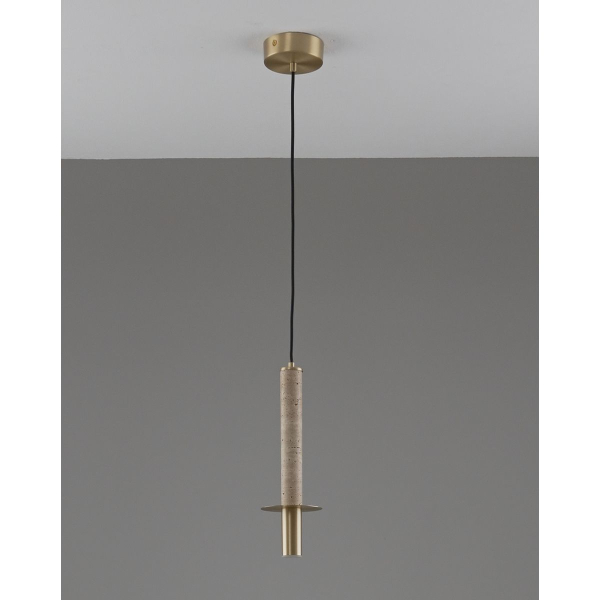 Подвесной светильник Moderli Alto V11952-1P