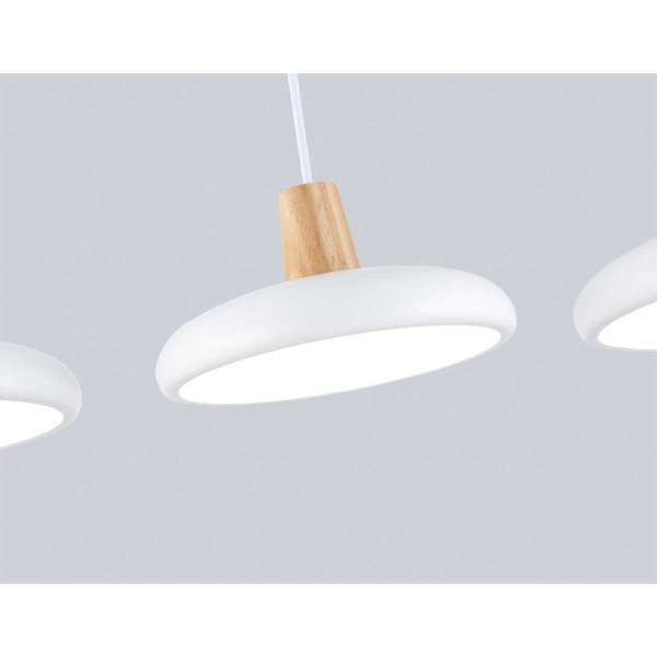 Светильник подвесной Ambrella light COMFORT FL4840 Светильник подвесной Ambrella light COMFORT FL4840