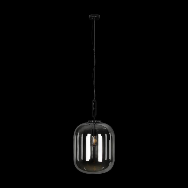 Подвесной светильник Loft IT Oda 10195/350 Smoke Подвесной светильник Loft IT Oda 10195/350 Smoke