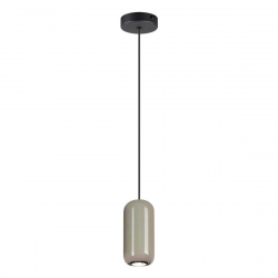 Подвесной светильник Odeon Light OVALI 5053/1D