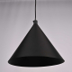 Подвесной светильник Imperium Loft Roundew D29 Black 302464-26