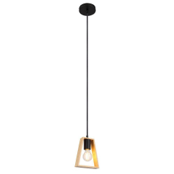 Подвесной светильник Arte Lamp Brussels A8030SP-1BK