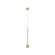 Подвесной светильник Newport 3515/S brass М0071688