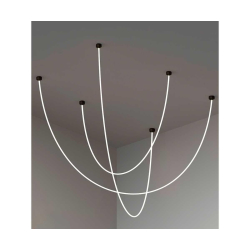 Подвесной светильник Kink Light Венди 08031-3S,19(4000K)