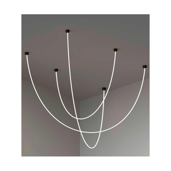 Подвесной светильник Kink Light Венди 08031-3S,19(4000K)