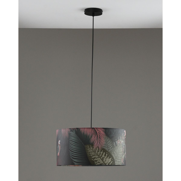 Подвесной светильник Moderli Tropic V11513-3P