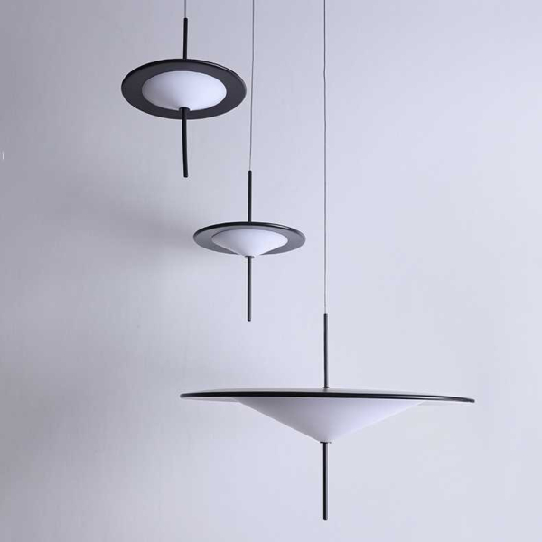 Подвесной светильник Imperium Loft Fill D39 232195-23