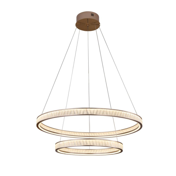 Подвесной светильник MyFar Willem MR2541-2PL