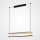 Подвесной светильник Imperium Loft Garth A L59 220700-23