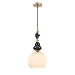 Светильник подвесной Moderli Charm V11178-1P