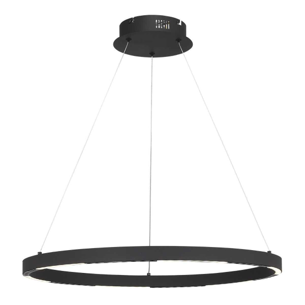 Подвесной светильник ST LUCE SL6238.433.01 Подвесной светильник ST LUCE SL6238.433.01