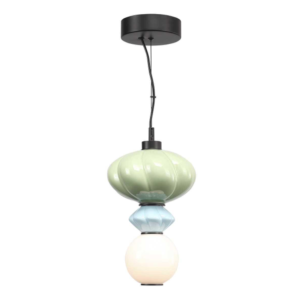 Подвесной светильник ST Luce SL6134.403.01 Подвесной светильник ST Luce SL6134.403.01