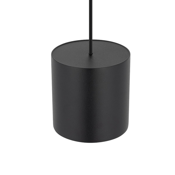 Подвесной светильник Nowodvorski Point Duo Black/Gold 11511
