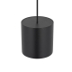 Подвесной светильник Nowodvorski Point Duo Black/Gold 11511