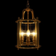 Подвесной светильник Loft IT Lighthouse 10456/4 AB