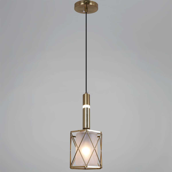 Подвесной светильник Reluce 54200-0.9-01 CU