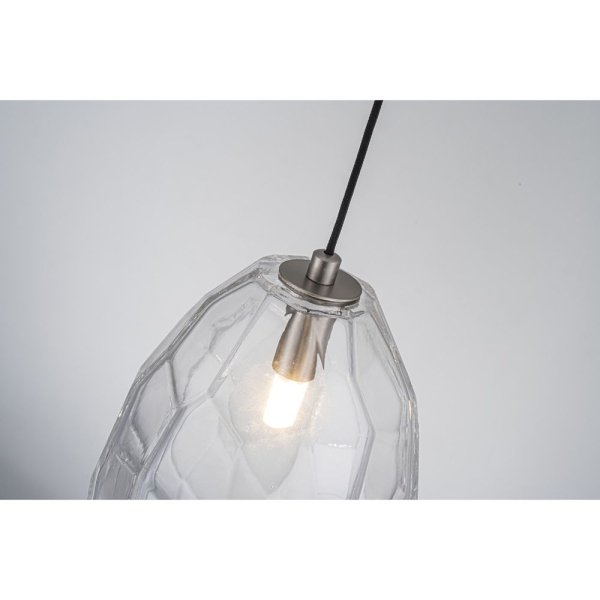 Подвесной светильник Belfast Ravelston 106-1 CR CL