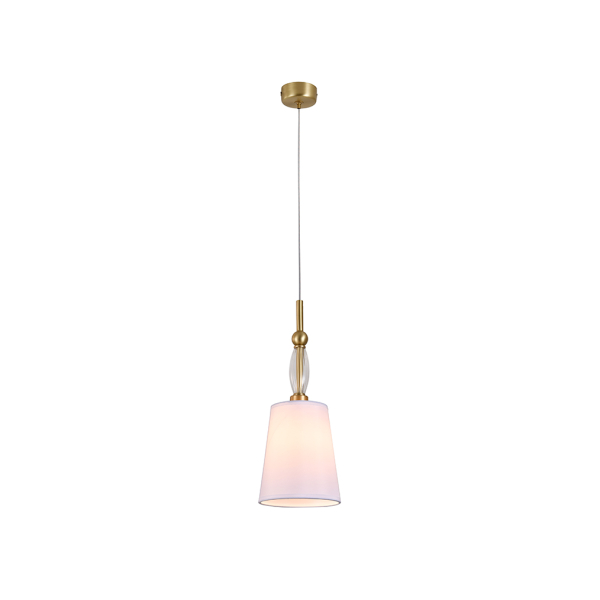 Подвесной светильник Newport 4371/S brass М0072098