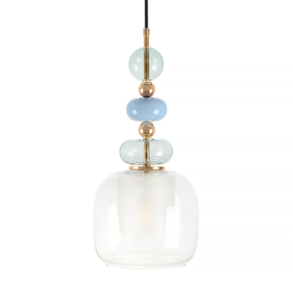 Подвесной светильник MyFar Louis MR2503-1P