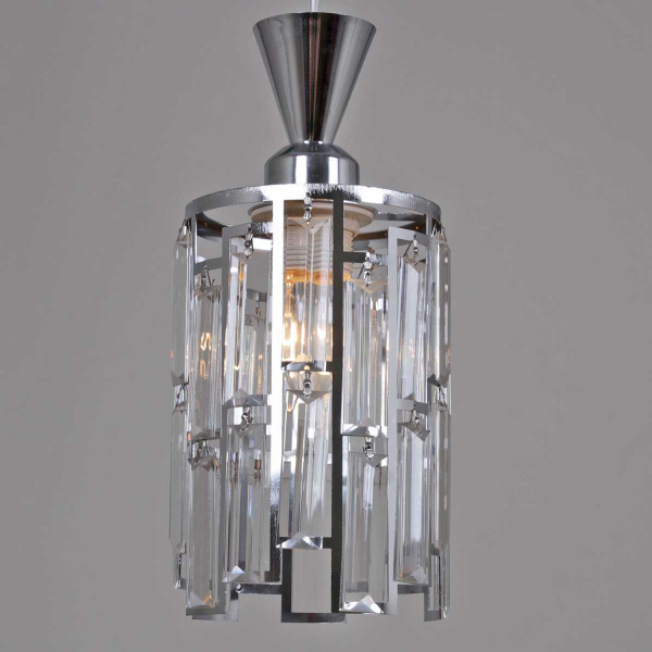 Подвесной светильник Reluce 05803-0.9-03 CH