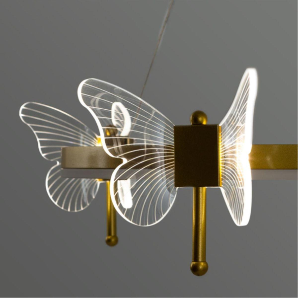 Подвесной светодиодный светильник Arte Lamp Darcy A2187LM-1GO Подвесной светодиодный светильник Arte Lamp Darcy A2187LM-1GO