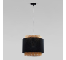 Подвесной светильник TK Lighting 6542 Boho Black