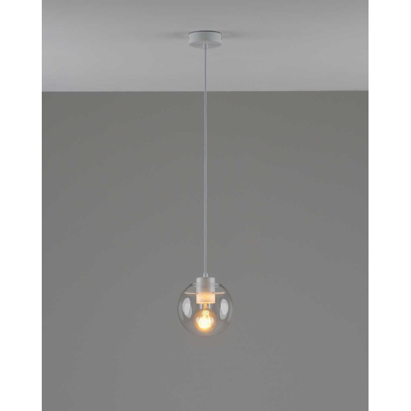 Светильник подвесной Moderli Aurora V11546-1P