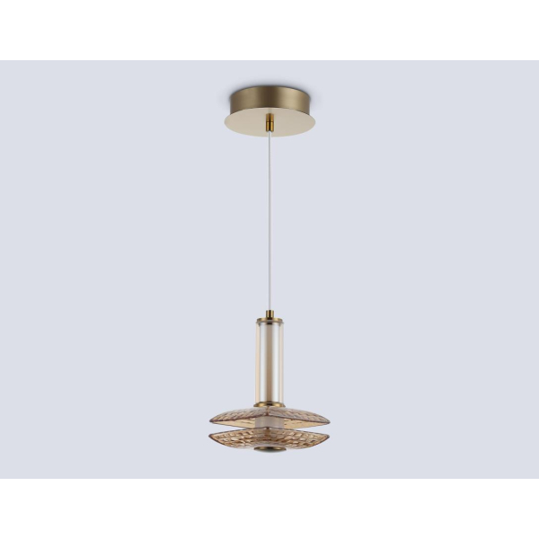 Подвесной светодиодный светильник Ambrella light High Light LH31001