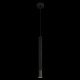 Подвесной светильник Loft IT Everest 10583B Black