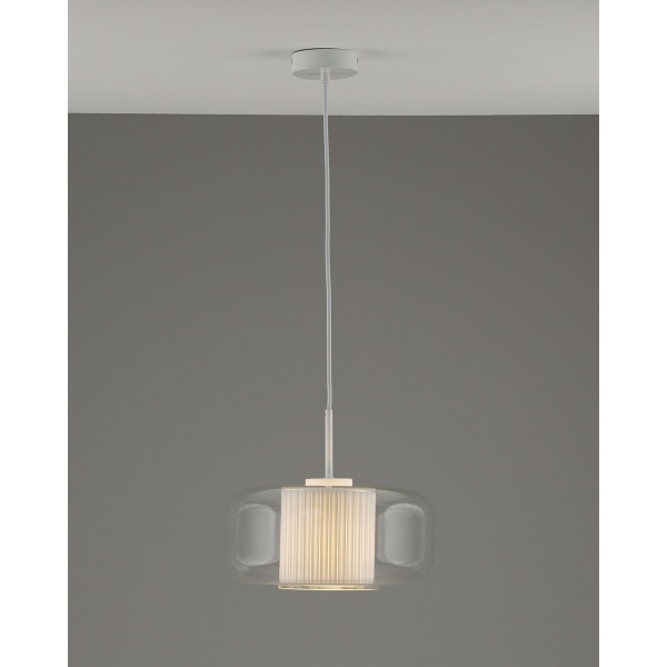 Подвесной светильник Moderli Ember V11818-1P