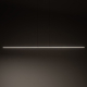Подвесной светильник Nowodvorski Bar Led L Black 10850