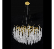 Подвесной светильник iLamp Savage 7007-D800 GD