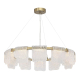 Подвесной светодиодный светильник ST Luce Voile SL6021.203.66