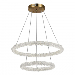 Подвесной светодиодный светильник ST Luce Avana SL6110.203.02