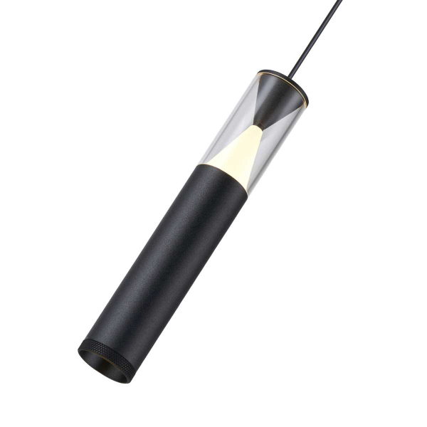 Подвесной модульный светильник без основания Mantra Spark 9324