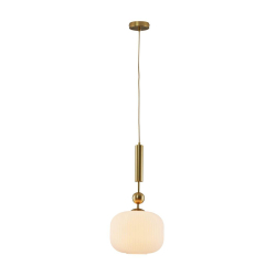 Подвесной светильник Moderli Creamy V10911-P