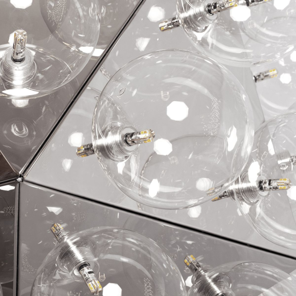 Подвесной светильник Loft IT Taraxacum 10470/600