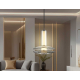 Подвесной светодиодный светильник Ambrella light High Light LH31003