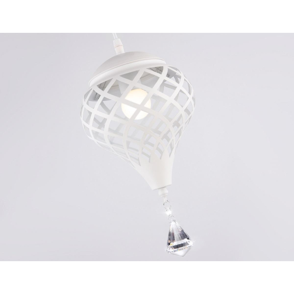 Подвесной светильник Ambrella light Comfort Loft TR8441