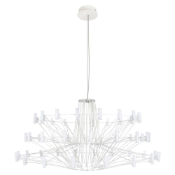 Подвесной светильник Loft IT Coppelia 10476 White