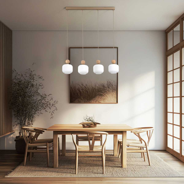 Подвесной светильник TK Lighting 11051 Ballo a071817