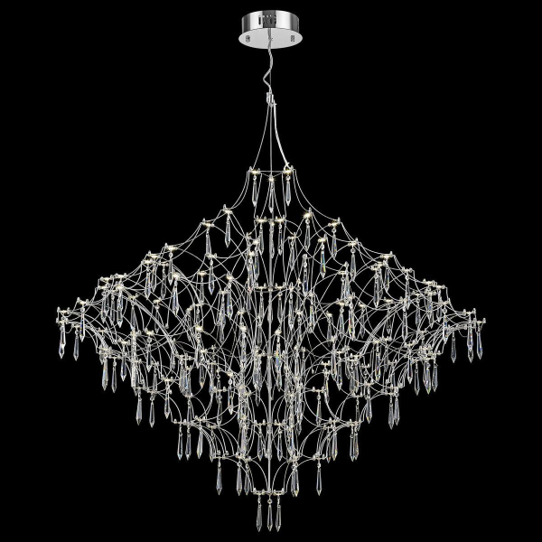 Подвесной светильник WERTMARK FEDELINA WE335.12.103