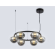 Подвесной светодиодный светильник Ambrella light High Light LH12003