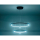 Подвесной светодиодный светильник Ambrella light Comfort Line FL5506