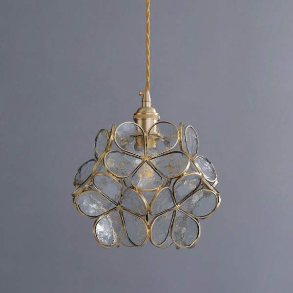 Подвесной светильник Imperium Loft Sum Transparent 187969-23