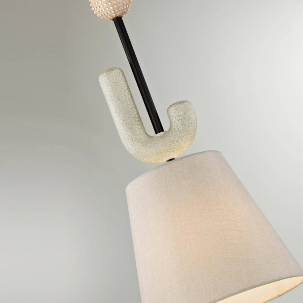Подвесной светильник Odeon Light Exclusive Modern Bagel 5410/1 Подвесной светильник Odeon Light Exclusive Modern Bagel 5410/1