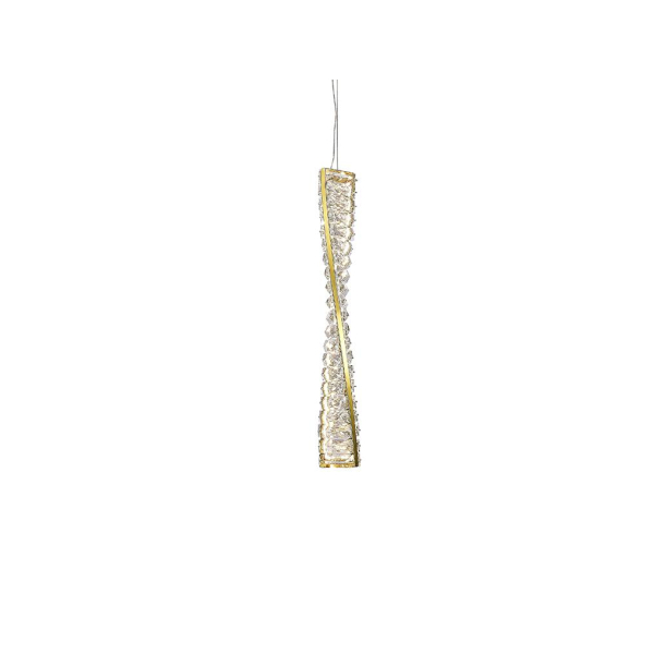 Подвесной светильник Newport 8240 8246/S gold NEW М0067445